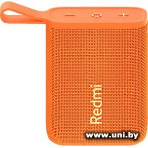 Xiaomi Redmi Bluetooth Speaker ASM11A (QBH4278CN) Orange