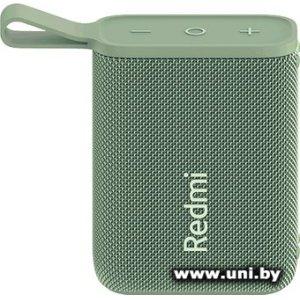 Xiaomi Redmi Bluetooth Speaker ASM11A (QBH4277CN) Green