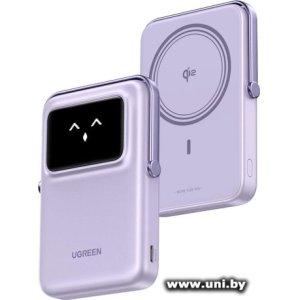 Купить UGREEN PB764 10000mAh Purple (45337) в Минске, доставка по Беларуси
