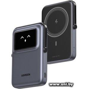 Купить UGREEN PB764 10000mAh Black (45329) в Минске, доставка по Беларуси