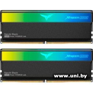 Купить DDR5 64G PC-51200 Team (FF9D564G6400HC32ADC01) в Минске, доставка по Беларуси