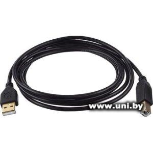 GoPower A-B USB2.0 1.8м 00-00027492