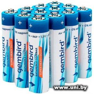 Gembird [GB-R6P-12F] Набор (AAx12шт.)