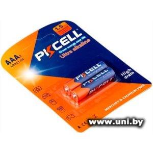 Купить PKCELL [LR03-2B] Набор (AAAx2шт.) в Минске, доставка по Беларуси