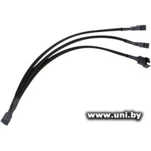 Cablexpert CC-FAN-1F3M-27CM Разветвитель