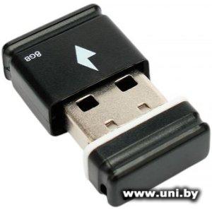 Gembird USB2.0 8Gb [GFL-2.0-8mini]