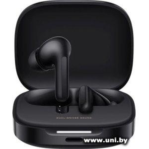 Купить Xiaomi Redmi Buds 6 M2429E1 Black (BHR9251GL) в Минске, доставка по Беларуси
