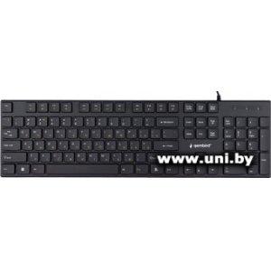 Купить Gembird KB-250 в Минске, доставка по Беларуси
