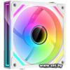 XASTRA FS120W ARGB Reverse WH (FS120-1WA-SRX-GL)