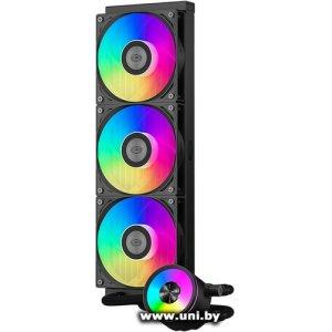 PCCooler DA360 Pro ARGB Black