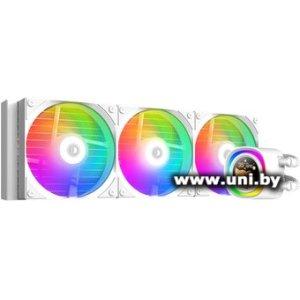 ID-Cooling FX360 LCD White