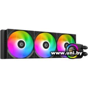 ID-Cooling FX360 LCD