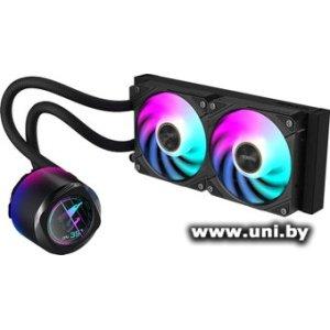 Купить GIGABYTE Aorus Waterforce X II 240 в Минске, доставка по Беларуси