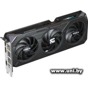 GIGABYTE 8GB RX 9060 XT (GV-R9060XTGAMING-8GD)