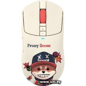 A4Tech Bloody x Savage Impact R72 Ultra Duo Proxy Boom