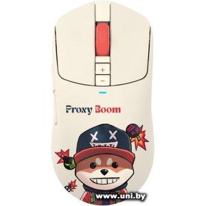 A4Tech Bloody R72 Ultra Proxy Boom Beige