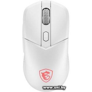 Купить MSI Versa 300 Wireless White в Минске, доставка по Беларуси