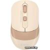 A4Tech Fstyler FG10CS Air Beige/Brown