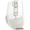 A4Tech Fstyler FG45CS Air White/Beige