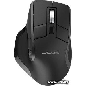 JLab Audio Epic Black (IEUMEPICMOUSERBLK124)