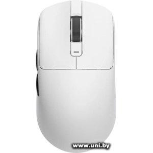 Royal Kludge M3 Panda White