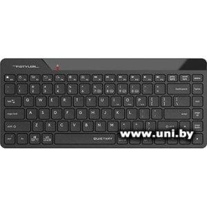 A4Tech Fstyler FBK22 AS Black