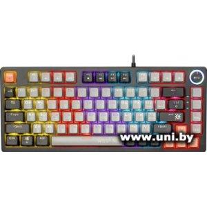 Купить Defender Wildfire GK-213 Grey/Black (45214) в Минске, доставка по Беларуси