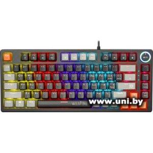 Купить Defender Wildfire GK-213 Black/Grey (45213) в Минске, доставка по Беларуси