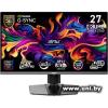 MSI 26.5` MPG 272URX QD-OLED