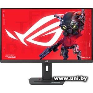 Купить ASUS 27` ROG Strix XG27ACMS в Минске, доставка по Беларуси