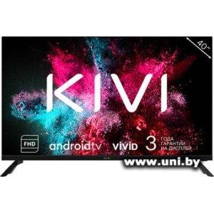 Купить KIVI K40FD60B в Минске, доставка по Беларуси