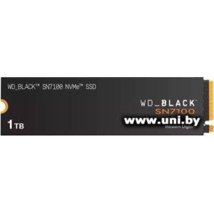 Купить WD 1Tb M.2 PCI-E SSD WDS100T4X0E в Минске, доставка по Беларуси
