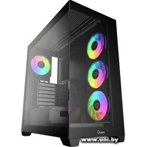 Купить Ocypus Gamma C72 BK ARGB в Минске, доставка по Беларуси