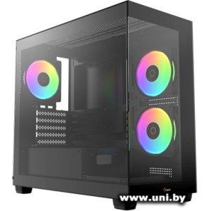 Купить Ocypus Gamma C52 BK ARGB в Минске, доставка по Беларуси