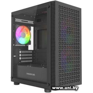 Купить Powercase Mistral Micro EM18 CMMEM18B-A3 в Минске, доставка по Беларуси