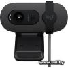 Logitech Brio 100 Graphite (960-001587)