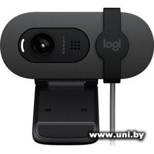 Купить Logitech Brio 105 (960-001590) в Минске, доставка по Беларуси