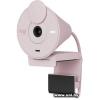 Logitech Brio 300 Pink (960-001449)