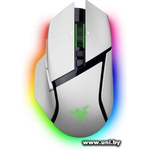 Купить Razer Basilisk V3 Pro 35K White (RZ01-05240200-R3G1) в Минске, доставка по Беларуси