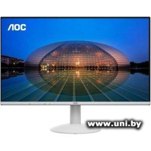 Купить AOC 23.8` 24B30H3/BW в Минске, доставка по Беларуси
