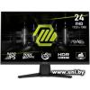 MSI 23.8` MAG 244F (9S6-3BC41H-011)