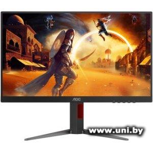 Купить AOC 23.8` Gaming 24G4H в Минске, доставка по Беларуси