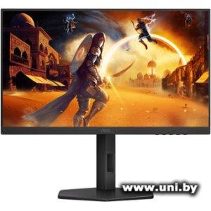 Купить AOC 23.8` Gaming 24G4HX в Минске, доставка по Беларуси