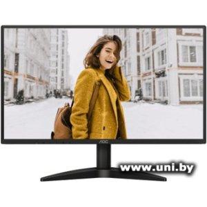 Купить AOC 24.5` 25B36H3 в Минске, доставка по Беларуси