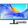 Samsung 37` ViewFinity S8 S37D802UAI