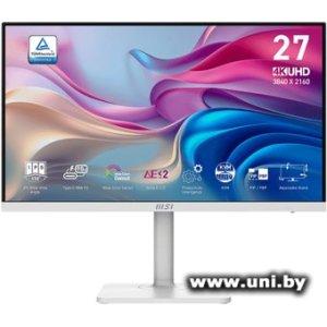 Купить MSI 27` Modern MD272UPHW в Минске, доставка по Беларуси
