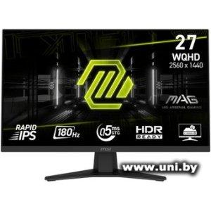 Купить MSI 27` MAG 274QF в Минске, доставка по Беларуси