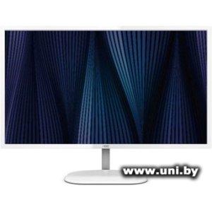 Купить AOC 31.5` Q32V3S/WS в Минске, доставка по Беларуси