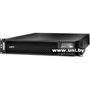 Купить APC Smart-UPS SRT 1000VA RM 230V SRT1000RMXLI-NC в Минске, доставка по Беларуси