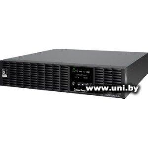 Купить CyberPower Online OL OL1000ERTXL2U в Минске, доставка по Беларуси